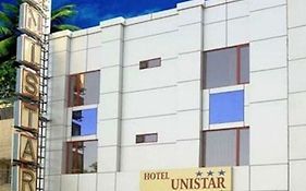 Unistar Hotel Karol Bagh